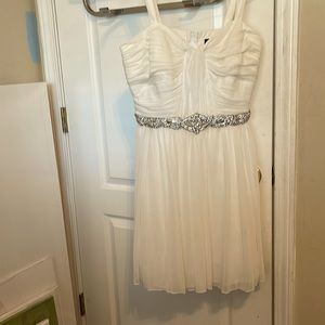 My Michelle Winter formal